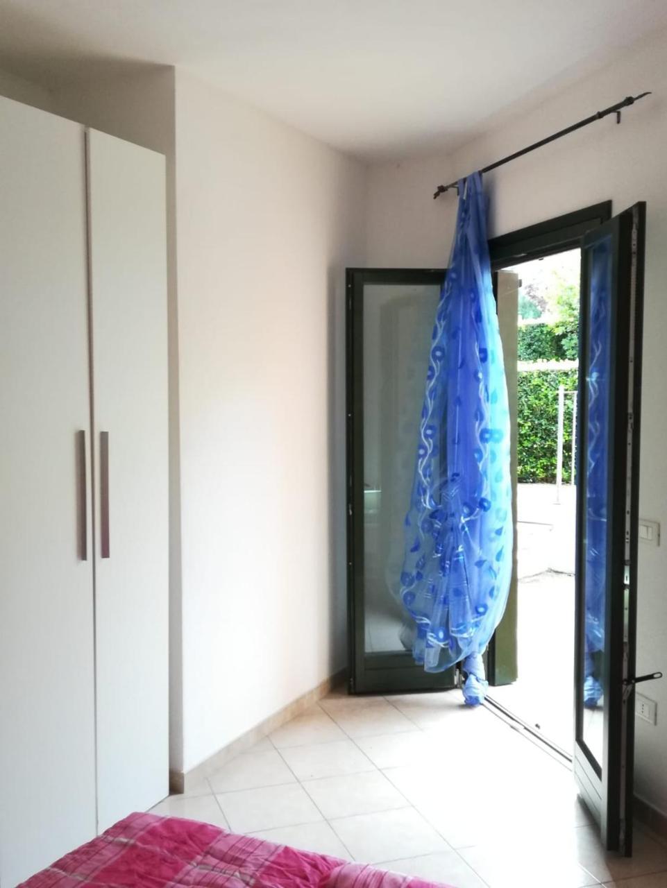 산타마리아 La Residenza Delle Terme Di Casteldoria 아파트 외부 사진