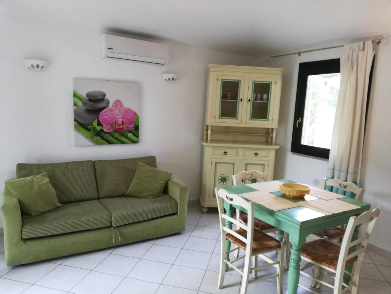 산타마리아 La Residenza Delle Terme Di Casteldoria 아파트 외부 사진