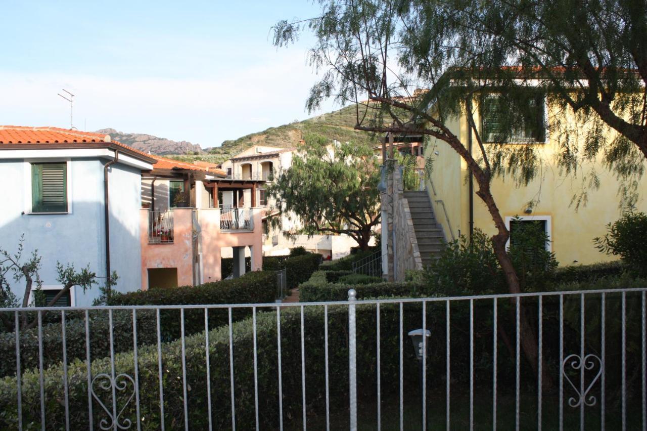 산타마리아 La Residenza Delle Terme Di Casteldoria 아파트 외부 사진