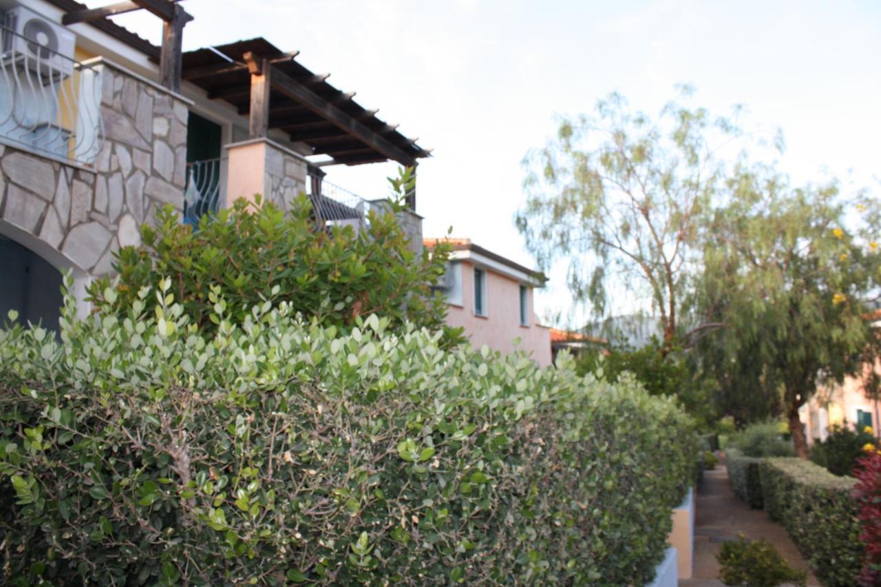 산타마리아 La Residenza Delle Terme Di Casteldoria 아파트 외부 사진
