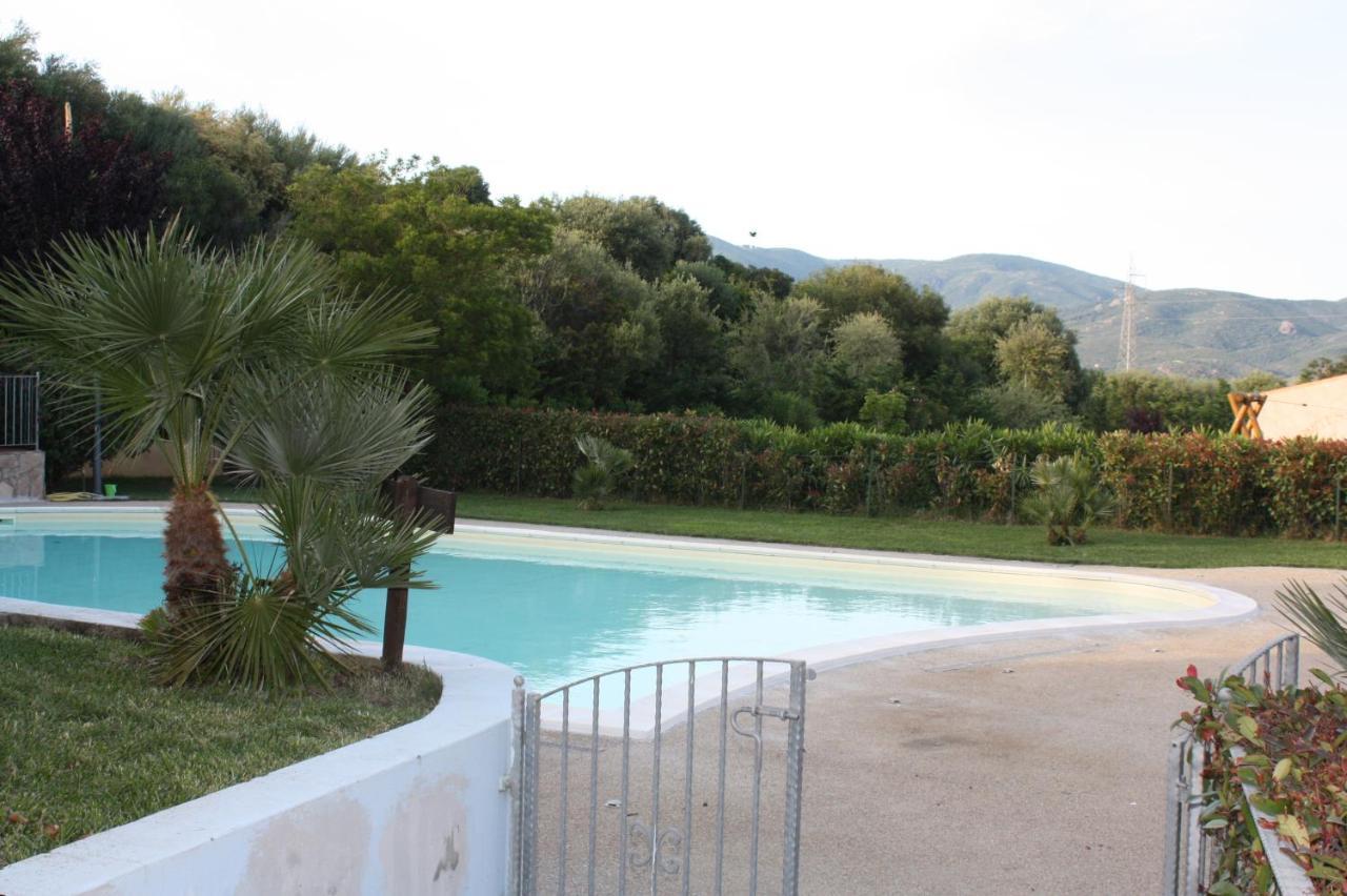 산타마리아 La Residenza Delle Terme Di Casteldoria 아파트 외부 사진