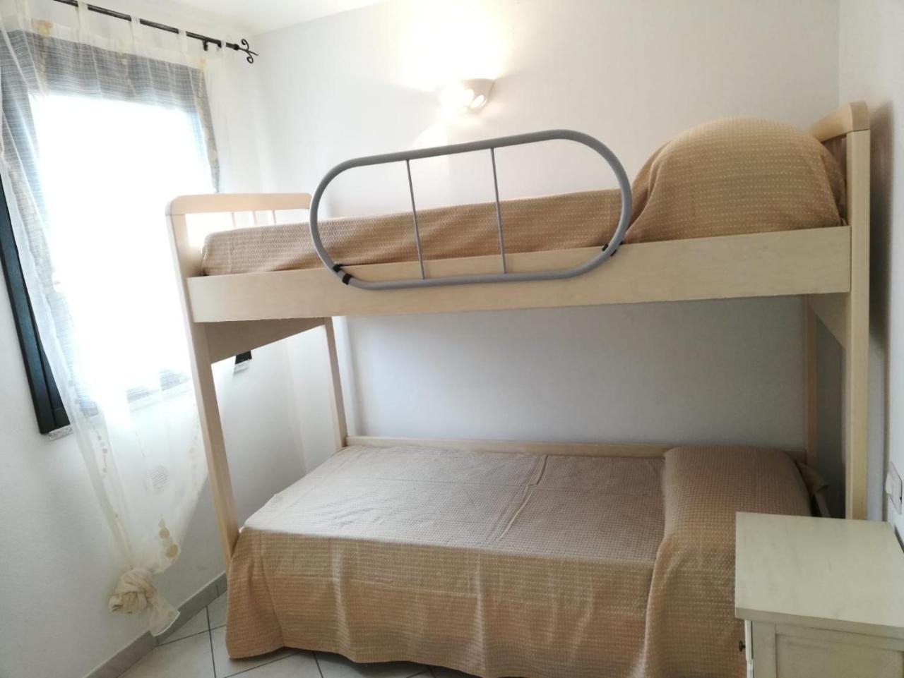 산타마리아 La Residenza Delle Terme Di Casteldoria 아파트 외부 사진
