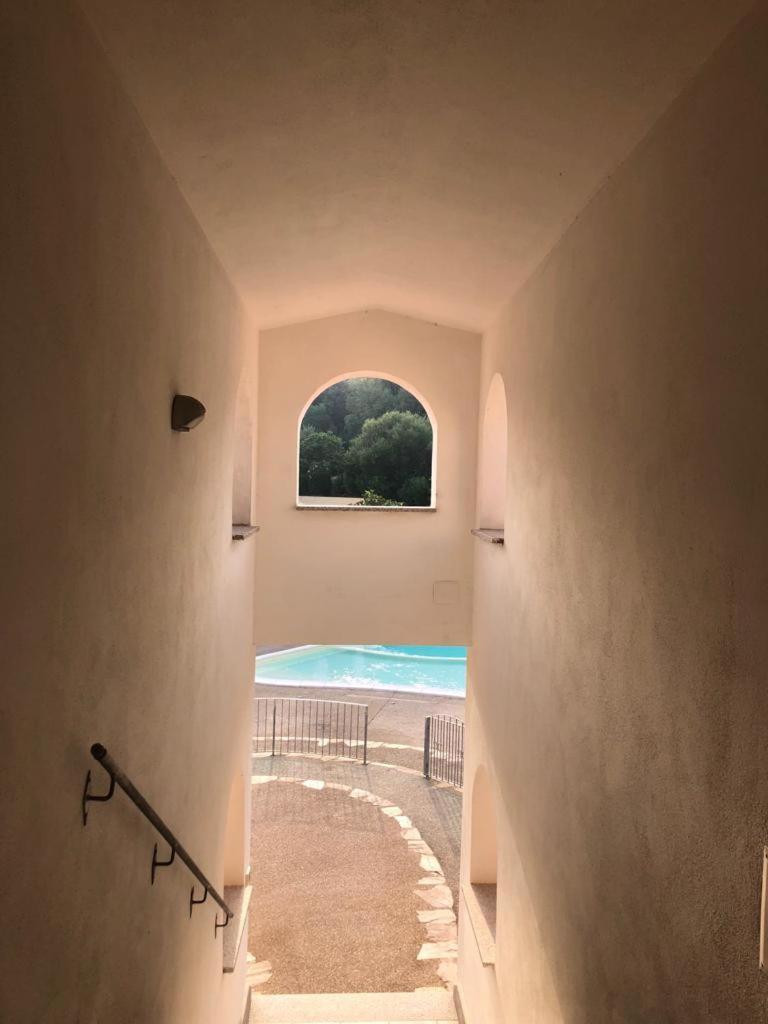 산타마리아 La Residenza Delle Terme Di Casteldoria 아파트 외부 사진