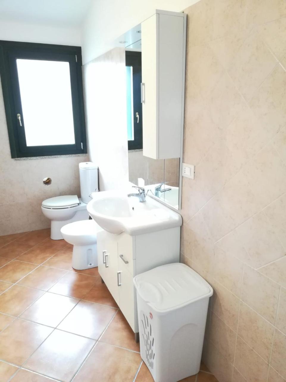 산타마리아 La Residenza Delle Terme Di Casteldoria 아파트 외부 사진